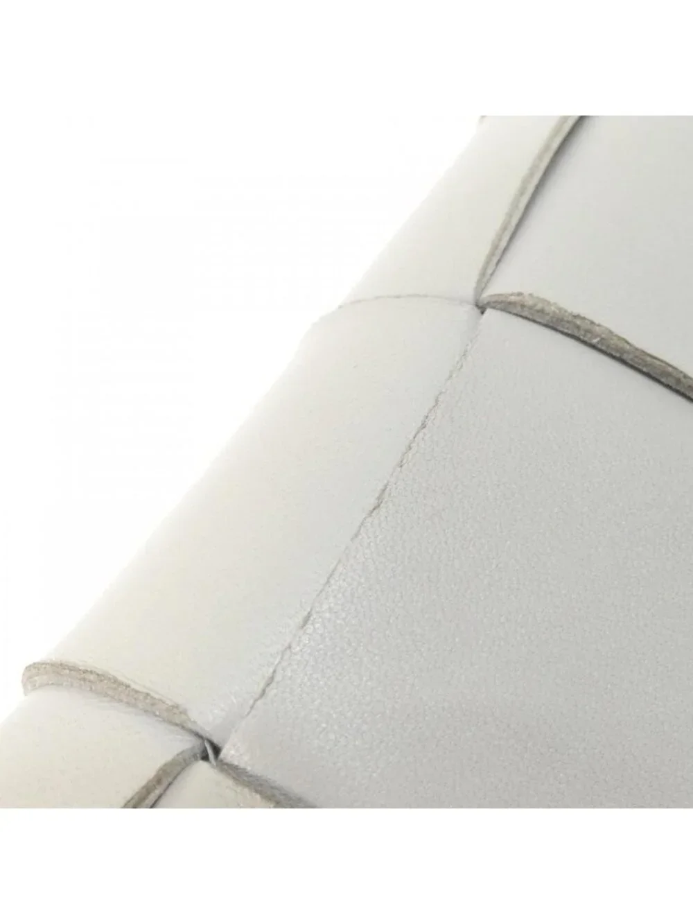 Bottega Veneta Wallet White